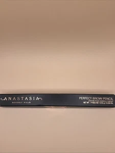 Anastasia Beverly Hills ~ matita per sopracciglia perfetta / tortora ~ 0,034 once ~ nuova con scatola originale - Foto 1 di 3