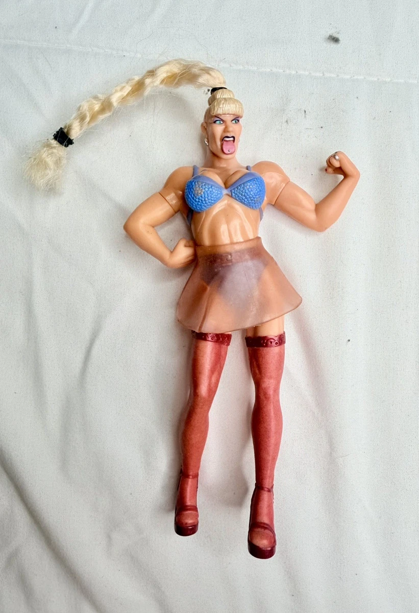 luna vachon products for sale | eBay