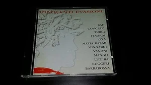 ARTISTI VARI - INNOCENTI EVASIONI - CD - Picture 1 of 1