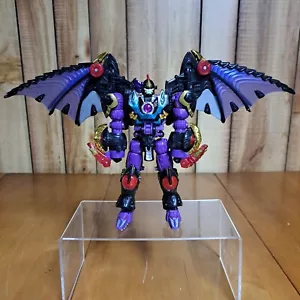 Parts Repair Takara Hasbro Transformers Ultra Class Megatron Gigatron Figure - Picture 1 of 17