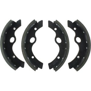 For 1989-2004 UD 1800 Heavy Duty Drum Brake Shoe Front Centric 1990 1991 1992