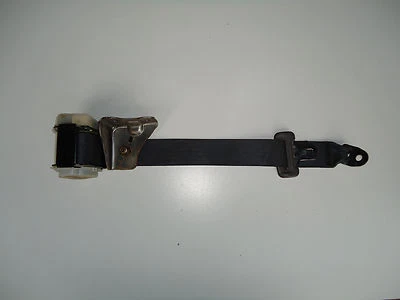 Cinturón de seguridad trasero izquierdo Toyota Celica GT GT-S 2000-2001 LR OEM Foto 1 de 4