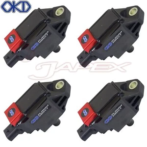 OKADA PROJECTS Plasma Direct Coil Packs For FORESTER SJ5 11/2015 - SD244091R - Picture 1 of 5
