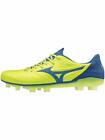 MIZUNO Soccer Football Spike Shoes REBULA 3 ELITE P1GA1962 Yellow US11(29cm)