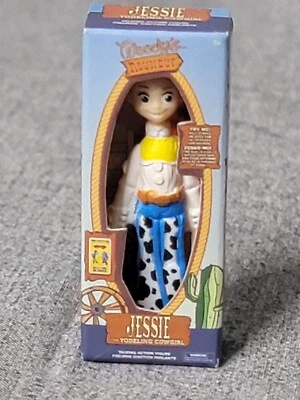 Mini Marcas Disney Elige Tu Juguete Sorpresa Jessie Toy Story 14 Nuevo en Caja Foto 1 de 4