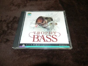 Trophy Bass: All American Sports Series (PC, 1999) - Picture 1 of 4