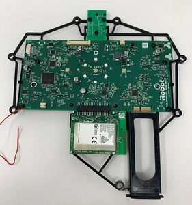 New Roomba i3 i4 Motherboard PCB Circuit Board irobot rumba dual imu axf-y1 i1 - Picture 1 of 2