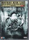 MACHINE HEAD - elegies - DVD