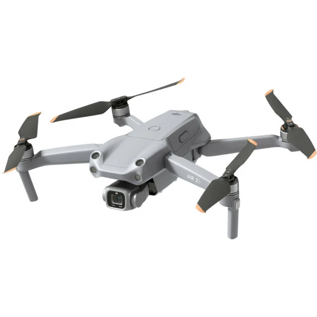 DJI Air 2S for Sale - Shop New & Used Drones - eBay