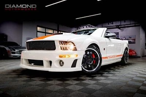 2008 Ford Mustang GT Roush Stage 3 Speedster - Picture 1 of 12