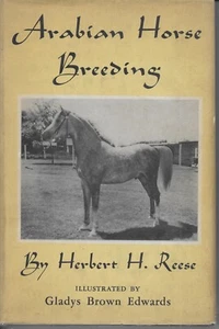 Arabian Horse Breeding (2nd Edition) - Picture 1 of 3