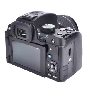 Eyecup Viewfinder Cover Eyepiece for Pentax K5 K7 K3 K5II K30 K500 K50 K-70 K-S1 - Picture 1 of 10