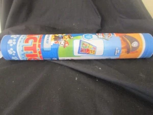 PAW PATROL #2 Non Slip BATH MAT - BRAND NEW - Licensed - Picture 1 of 1