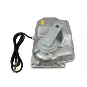 Motore Interrato Per Cancelli a Battente Con Ante Fino a 3 mt NICE MFAB3024 24v - Foto 1 di 1