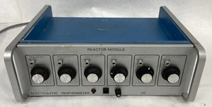 A.R.F. Products Inc. ER-102 Electrolytic Respirator Reactor Control Module ARF 2 - Picture 1 of 13