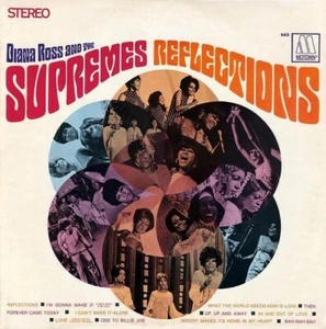 The Supremes - 3 CDs - Merry Christmas - Rodgers & Hart Complete - Reflections - Picture 1 of 8