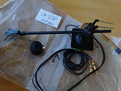 Braccio THORENS TP 21 per TD 318 ... ottime condizioni - Immagine 1 di 4