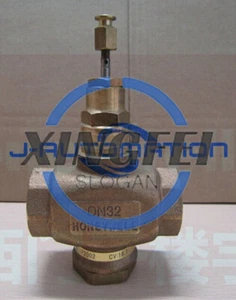 1PCS FOR Honeywell Electric two-way Control Valve New V5011P2002 DN32#HL - Picture 1 of 1