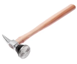 COLLISION HAMMER Surface of hammer:41mmφ L x W:295mm x 114mm, JTC TOOLS # 2530 - Picture 1 of 3