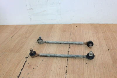 Juego de barras de amarre Suzuki Quadrunner LT-F250 2001 4x4 par Foto 1 de 4