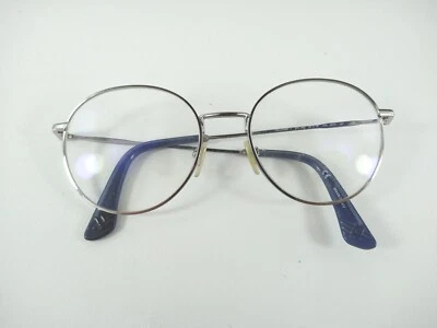 Gafas de policía Highway 7 VPL665 0579 marco de gafas usado toallitas para lentes gratis  Foto 1 de 4