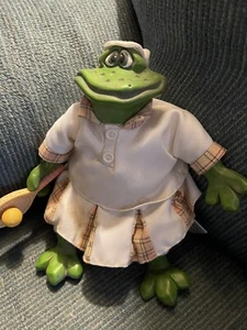Russ Toad Collection Martina Hoppalova - Picture 1 of 5