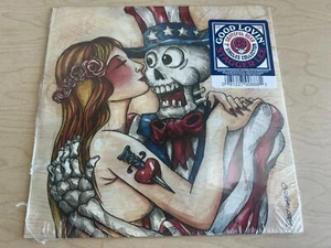 GRATEFUL DEAD 45 RPM 7" VINYL - Good Lovin' 2020 REISSUE 2189/10,000 - Imagen 1 de 3