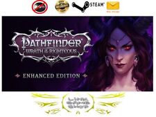 Pathfinder: Wrath of the Righteous STEAM KEY - Region Free