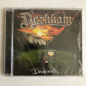 DARKKAM - DESPIERTA - 2010 MEXICAN CD ALBUM, STILL SEALED, HEAVY METAL - Picture 1 of 2