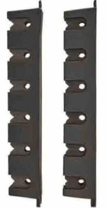 Berkley 1546008 BRMH6 Horizontale Halterung Stange Halter Für 6 Stangen - Bild 1 von 5