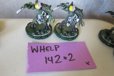 MAGE KNIGHT UNLIMITED 142 X2 WHELP / LOT OF 2