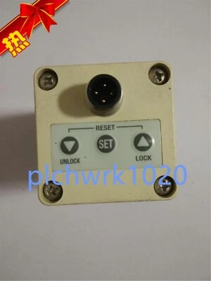 1 PCS SMC proportional valve ITV2030-322BL4 in good condition - Image 1 of 3