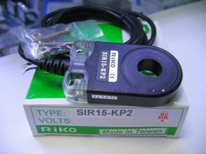 1 pcs RIKO  SIR15-KP2  Proximity sensor - Picture 1 of 1