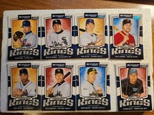 2005 Donruss Blue Press Proofs #d/100 *Finish your set**