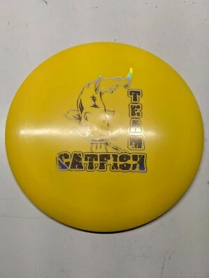 Rare Innova Star Lite DESTROYER Golf Disc 168g oop  - Image 1 of 3