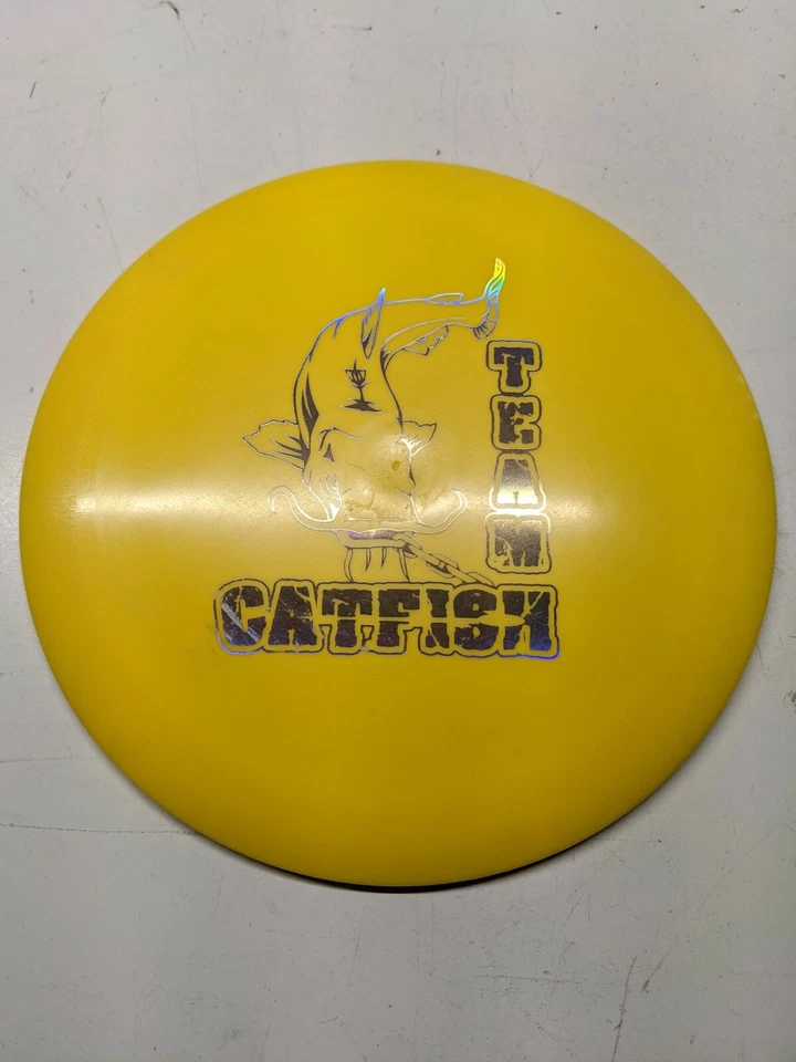 Rare Innova Star Lite DESTROYER Golf Disc 168g oop  - Image 1 of 3