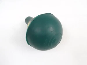 Bombilla de repuesto antigua para bocina de bicicleta de latón campana de bicicleta Schwinn Cruiser de colección - Imagen 1 de 8