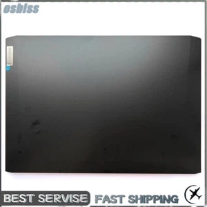 For Lenovo Ideapad Gaming 3-15IHU6 3-15ACH6 LCD Back Cover Top Case New - Afbeelding 1 van 3