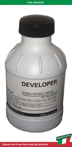 2A086040D Kyocera Mita KM-6230 Sviluppatore Nero - Zdjęcie 1 z 2