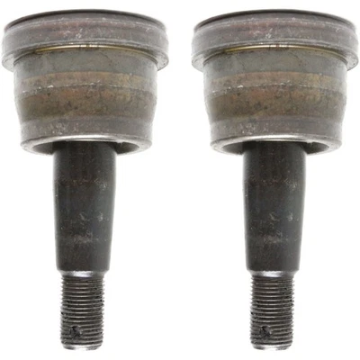 Ball Joint Set For 63-72 Chevrolet C10 Pickup Suburban G20 Van GMC C15/C1500 Foto 1 de 4