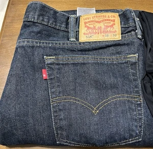 3 Pair Jean, Jeans Lot, Lots - Levi’s, George & Weatherproof Vintage, W38 L30 - Picture 1 of 3