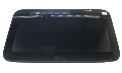 Hyundai Genesis cupé 2009-2016 2 puertas techo corredizo techo corredizo panel de vidrio OEM Foto 1 de 4