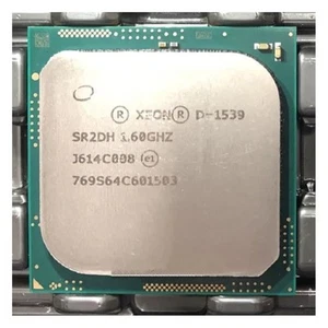 Intel Xeon D-1539 CPU 1.6GHz BGA 1667 35W Processor - Picture 1 of 1