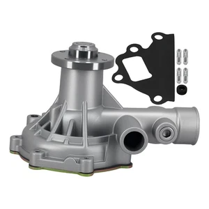 Engine Water Pump for CAT D7R U5MW0175 Direct Replacement Aluminum Housing - Picture 1 of 11