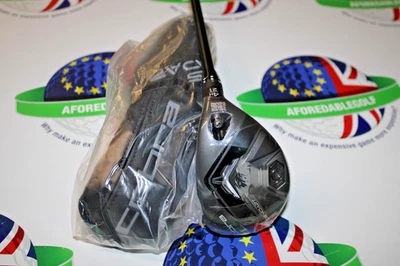 New Cobra Ds Adapt 21° #4 Hybrid KBS PG Hybrid 75g Graphite Shaft Regular Flex - Image 1 of 4