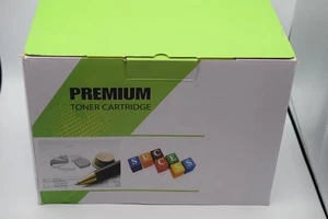 Tonerkartusche Schwarz kompatibel für 87X CF287X - Bild 1 von 2