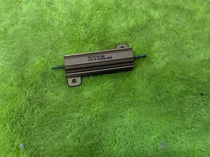 1x Vishay Dale RH-50 0,22 Ohm 50W 1% Drahtwiderstand M1310 siehe Bilder 🔥 - Bild 1 von 7