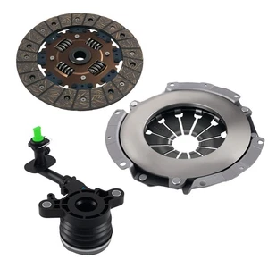 26T Clutch Disc & Pressure Plate Kit for Nissan Versa Note L4 1.6L 14-17 06-089 - Picture 1 of 12