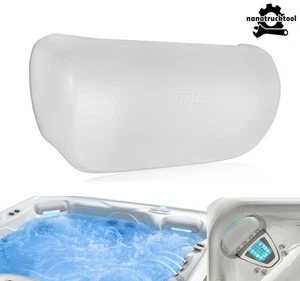1PCS 77228 Spa Pillow For Hot Spring Highlife Series Aria, Envoy, Grandee 2014+ - Picture 1 of 10