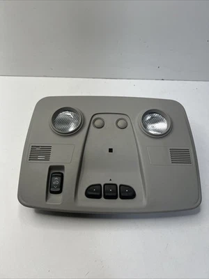 Buick Enclave 2008-2017 interior domo luz OEM Foto 1 de 4